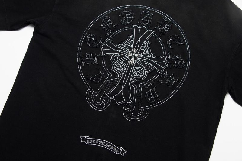 Chrome Hearts T-Shirts